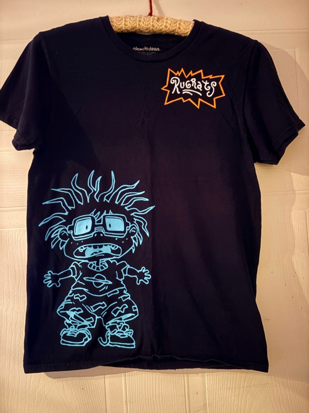 Nickelodeon Rugrats Tee